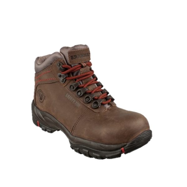 Bota de Seguridad Brahma HQ2385