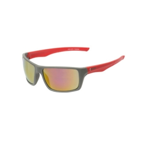 Gafas de Seguridad Hermes Roja