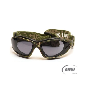 Gafas de seguridad KIM 16