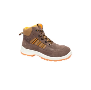 Bota Seguridad Hunter Orange