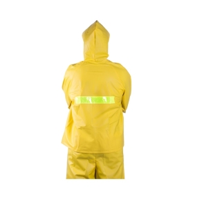 Impermeable 2 Piezas