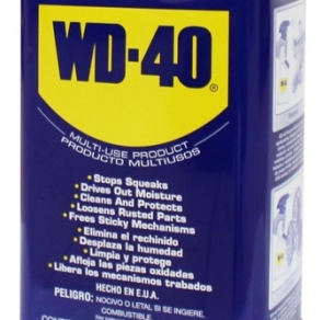 WD-40 Producto Multiusos 1GALÓN