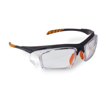 Gafas de Seguridad KIM 8 Mercurio RX K633 RX Lentes Adaptable