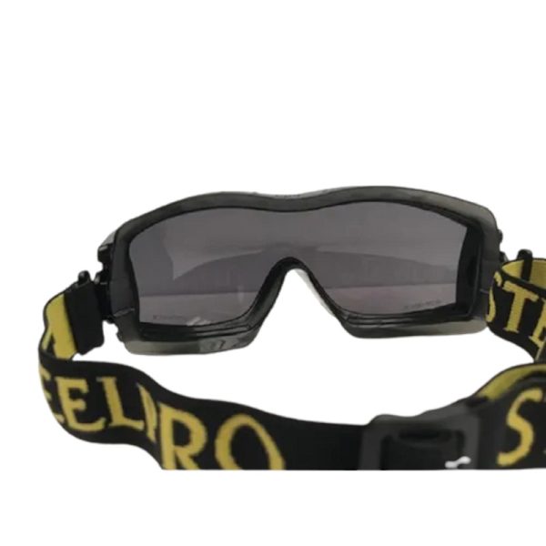 Monogafas Everest Steelpro Safety