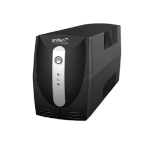 Ups interactiva unitec 1000va