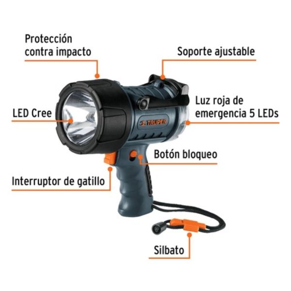 Linterna-Reflector-Recargable-Truper-central-de-suministros-gs