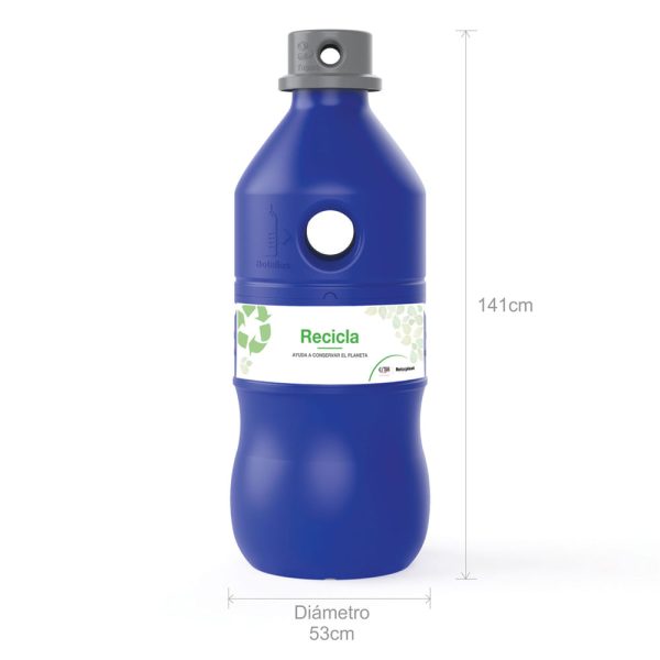 Ecobotella