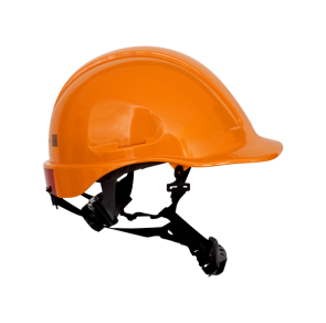 Casco para trabajo en altura y rescate Steelpro MOUNTAIN