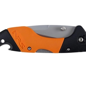 Cuchillo de Rescate y Seguridad NSR Capitan Knife