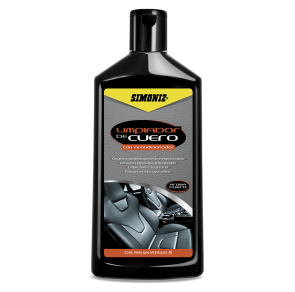 Limpiador de cuero Simoniz 240ml