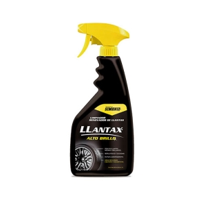 Limpiador de llantas Simoniz