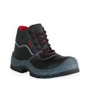 Bota Kaja Grizzly Negra Ref 750