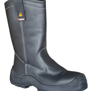 Bota Soldador Grizzly Ref 810