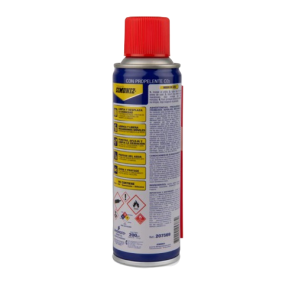 Lubricante Multipropósito Simoniz 400ml