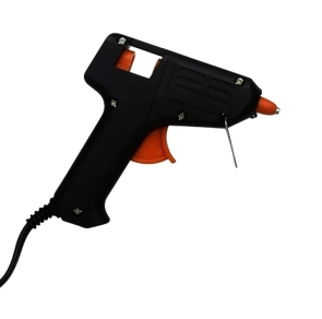 Pistola de silicona Grande HandyMan 40 W