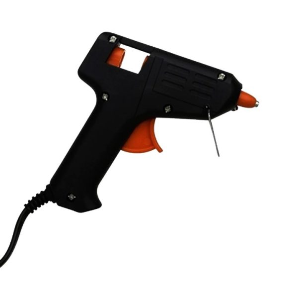 Pistola de silicona Grande HandyMan 40 W