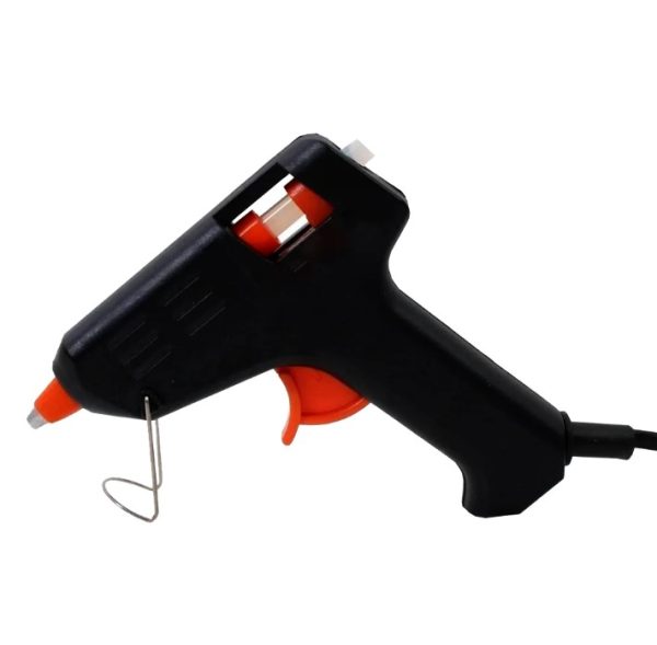 Pistola de silicona Grande HandyMan 40 W