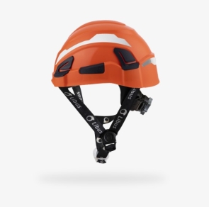 Casco para Alturas Tipo Rescatista Libus