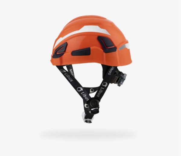 Casco para Alturas Tipo Rescatista Libus