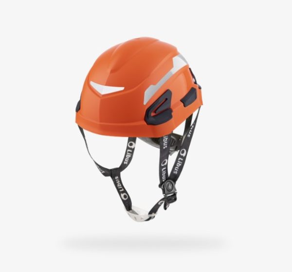 Casco para Alturas Tipo Rescatista Libus