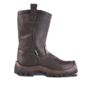 Bota Kondor Soldador Extrema Café Ref. 729399