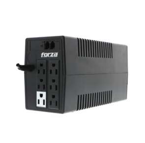 UPS Interactiva 750VA FORZA REF: NT 751