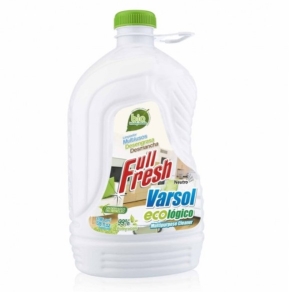 Varsol Ecológico full fresh x 3785 cc