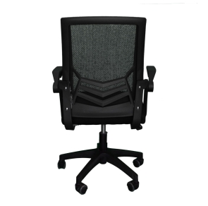 Silla Ergonómica Ejecutiva Country Negra