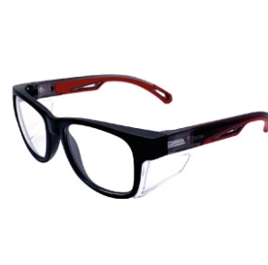 Gafas de Seguridad Lente formulado KIM 66 Heraclex RX AL273