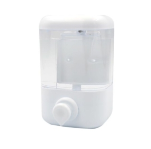 Dispensador de Para gel Antibacterial Blanco