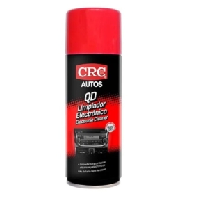 Limpiador electrónico CRC Cleaner 8oz